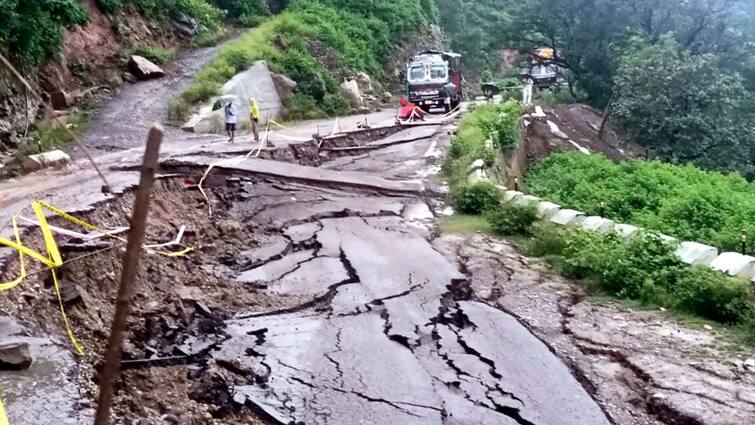 Kathua Cloudburst: J-K CM Announces Immediate Ex-Gratia, Kin Of Deceased To Get Rs 2 Lakh