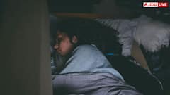 रातभर करवटें बदलते हो? ओवरथिंकिंग रोकने और सुकूनभरी नींद पाने के 9 जबरदस्त  उपाय