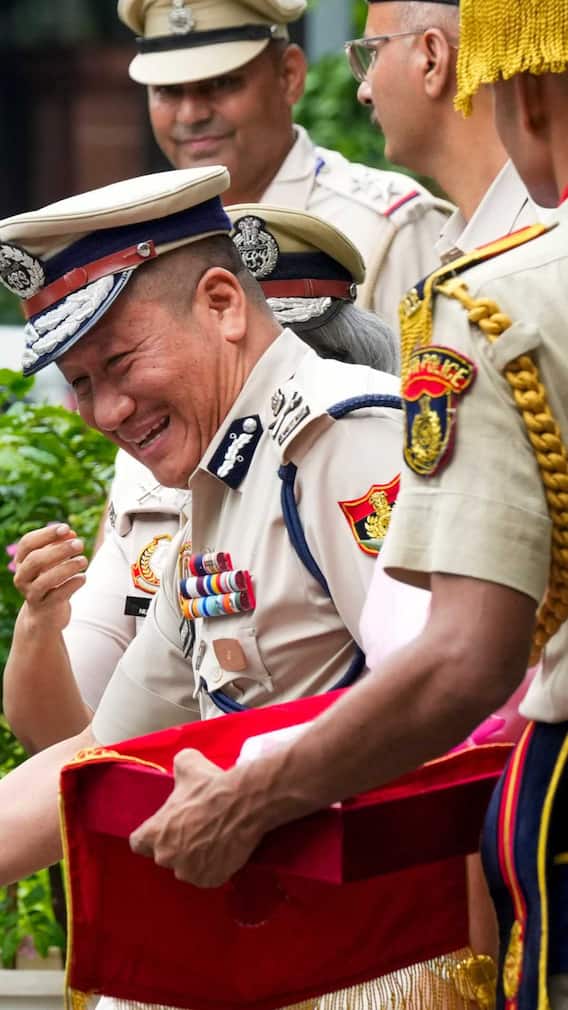 IAS और IPS की ट्रेनिंग में क्या होता है अंतर?