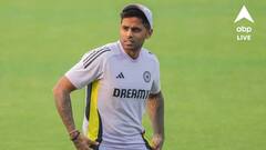 এশিয়া কাপে কি ভারতীয় অধিনায়ক সূর্যকুমার যাদব খেলতে পারবেন? ফিটনেস পরীক্ষায় কি রিপোর্ট এল?