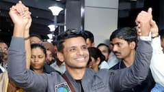 Lok Sabha To Hold Special Discussion On Astronaut Shubhanshu Shukla's Historic Space Mission Tomorrow