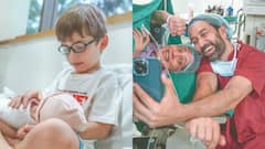 Nakuul Mehta & Jankee Parekh Welcome Baby Girl Rumi On Independence Day 2025