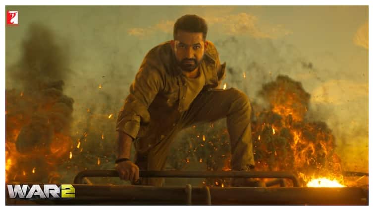 Fans Of Jr NTR Protest Outside TDP MLA’s House Over Alleged Derogatory Comments