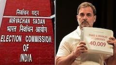 Election Commission: பாஜகவை போன்று பதில் அளித்த தேர்தல் ஆணையம் - ”அம்மா, பொண்ணோட வீடியோ கொடுக்கணுமா”
