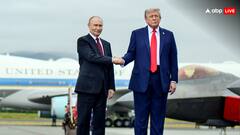 अलास्का एयरपोर्ट पर मिलते ही पुतिन ने डोनाल्ड ट्रंप से क्या कहा? लिप-रीडर ने किया खुलासा