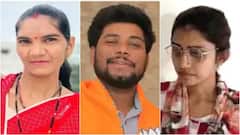 BJP Leader Kills Wife At Girlfriend's Behest In Ajmer, Tries To Pass It Off As Robbery; Both Arrested