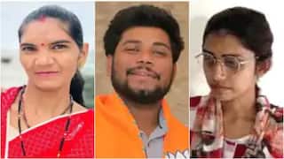 BJP Leader Kills Wife At Girlfriend's Behest In Ajmer, Tries To Pass It Off As Robbery; Both Arrested