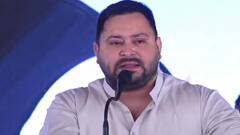 'यहां खैनी के साथ चूना रगड़ दिया जाता है', बोले तेजस्वी यादव- बिहार में बेईमानी नहीं होने देंगे