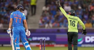 Seven Pakistani Cricketers Set To Make Their Asia Cup Debut This Year