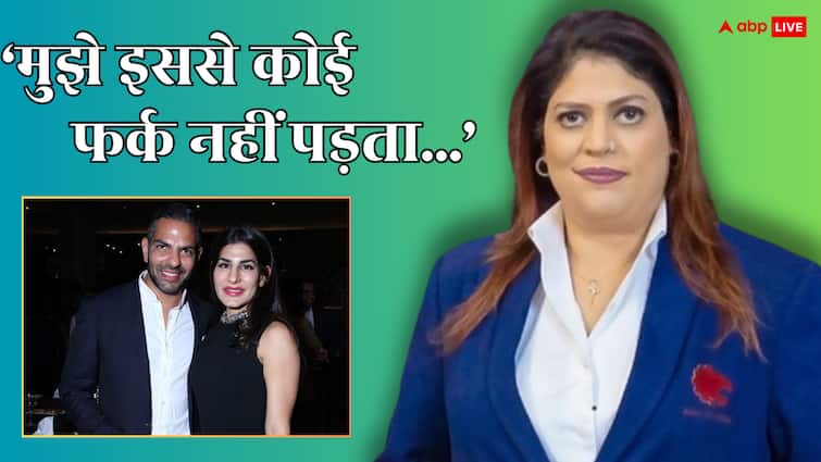 'मुझे नहीं पता अब ऐसा क्यों हैं', संजय कपूर की बीवी प्रिया सचदेव ने बदला नाम तो बोलीं मंदिरा कपूर