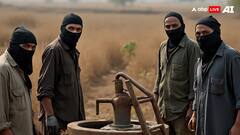 शामली में चोरों ने किसानों के ट्यूबवेलों को बनाया निशाना, लाखों रुपये का सामान किया साफ