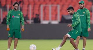 Salman Ali Agha vs Babar Azam: Captaincy Records - Was PCB's Call Correct?