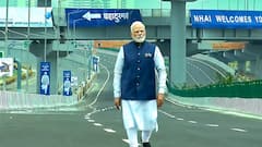 PM Modi Inaugurates Dwarka Expressway's Delhi Section And UER-II: All About The NH Projects