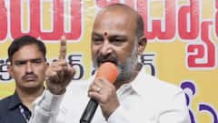 బోరబండలో ఏం జరగబోతోంది? బండి సంజయ్ అల్లకల్లోలం సృష్టిస్తారా?