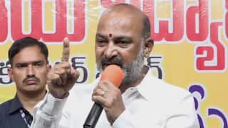 Borabanda Politics: బోరబండలో ఏం జరగబోతోంది? బండి సంజయ్ అల్లకల్లోలం సృష్టిస్తారా?