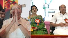 பா.ம.க-வில் பரபரப்பு! ராமதாஸ் தலைமையில் அதிரடி தீர்மானங்கள்: 2026 தேர்தலில் வியூகமா?