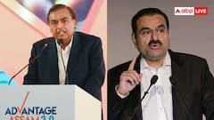 अडाणी से कितने ज्यादा रईस हैं अंबानी, जान लें दोनों के पास कितना पैसा?