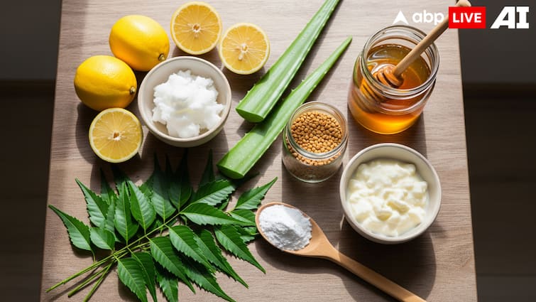 Say Goodbye To Dandruff With These 8 Natural Home Remedies
