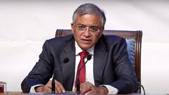 वोट चोरी के आरोपों पर चुनाव आयोग की दो टूक, कहा- हमारे लिए न कोई पक्ष, न विपक्ष... सब समकक्ष