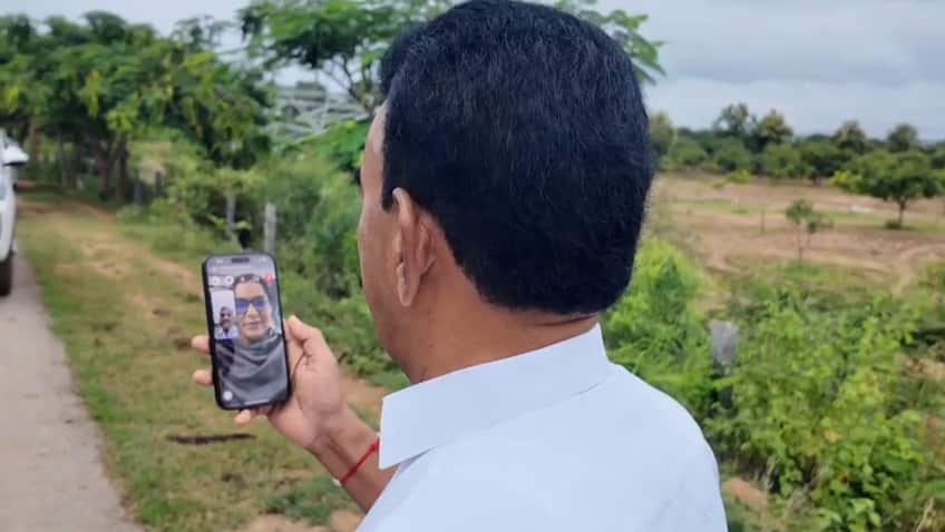 Jupally Krishna Rao: ముంపు ప్రాంతాలపై దృష్టిసారించాలి, అప్రమత్తంగా ఉండండి: కలెక్టర్లకు మంత్రి జూపల్లి ఆదేశం