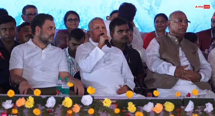 Ahead Of Modi’s Gaya Visit, Lalu Prasad Says ‘PM Will Conduct The Last Rites Of…’