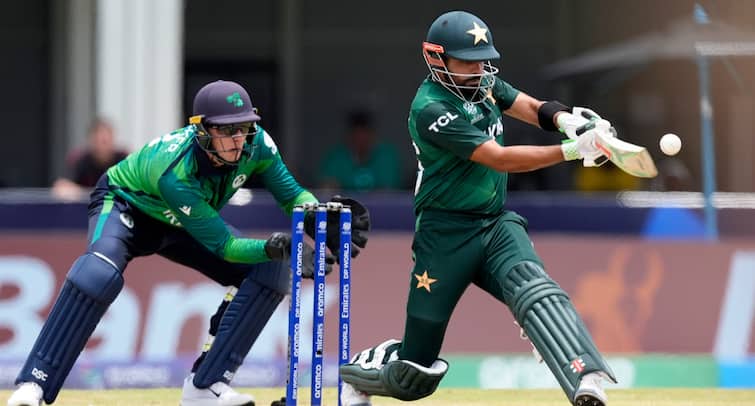 <div>Head Coach Explains Why Babar Azam Missed Out On Pakistan's Asia Cup 2025 Squad</div>