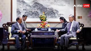 ट्रंप के टैरिफ का असर! सुधरने लगे चीन से रिश्ते, आज भारत आएंगे चीनी विदेश मंत्री वांग यी; डोभाल और जयशंकर से होगी मुलाकात