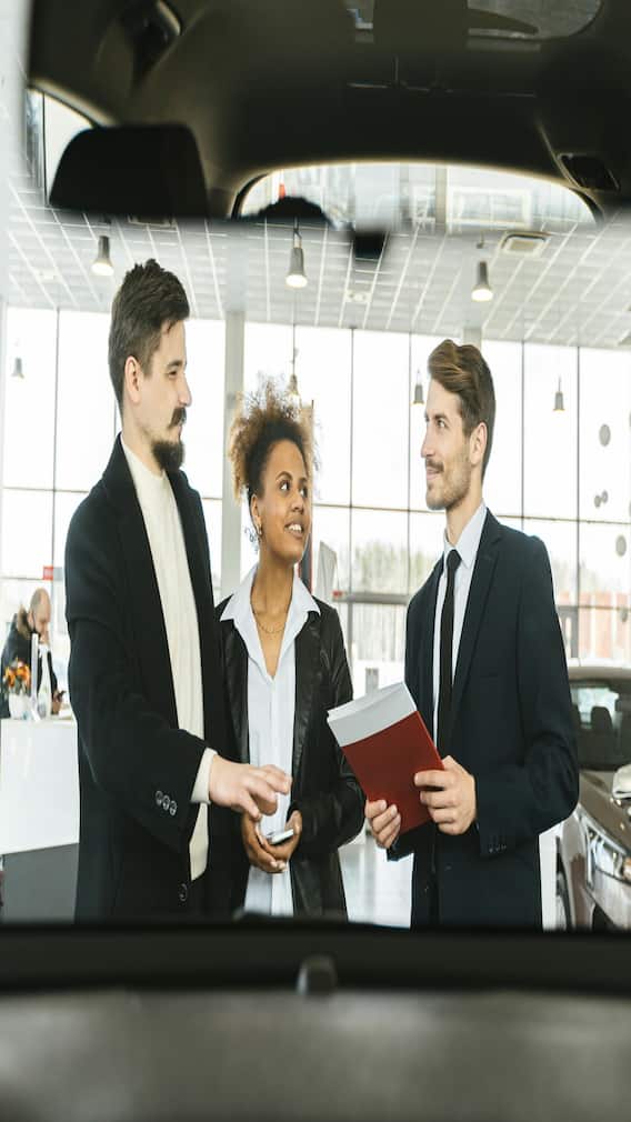 ரிஜிஸ்டர் செய்யாத காரை வாங்குவதற்கு முன் கவனிக்க வேண்டியவை?