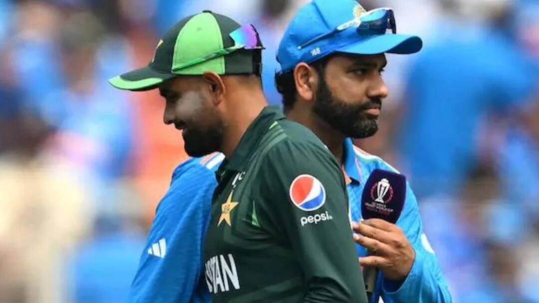 what is india vs pakistan head to head record in asia cup history how many times india beat pakistan asia cup ind vs pak एशिया कप में भारत-पाकिस्तान के बीच हेड-टू-हेड में कौन आगे? जानें किसने किसको कितनी बार हराया