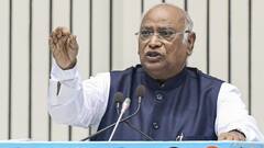 खरगे ने पीएम मोदी को बताया खतरनाक आदमी, बिहार में बोले- सत्ता से हटाना चाहिए