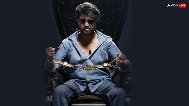 Coolie Box Office Day 3: रजनीकांत का तूफान, 3 दिन में ही कुली ने ली 150 करोड़ क्लब में एंट्री, बनी 2025 की हाईएस्ट ग्रॉसिंग तमिल फिल्म