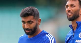 Asia Cup 2025: Big Update On Jasprit Bumrah's Availability For Team India