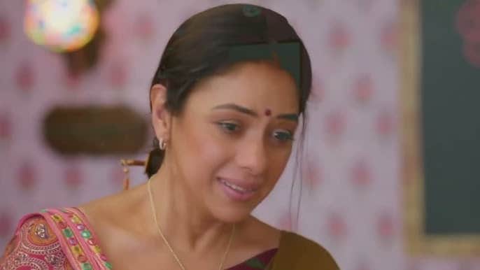 हालांकि हमेशा की तरह इस बार भी अनुपमा वसुंधरा को अपने अपमान का करारा जवाब देने वाली है. इसके साथ ही नए प्रोमो में ये देखा गया कि कोठारी हाउस में अपने अपमान का करारा जवाब देने के बाद अनुपमा नया फैसला करती है.