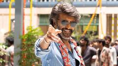 'कुली'ने 'वॉर 2'ला मागे टाकलं, बजेटचे 90 टक्के पैसे वसूल; रजनीकांतचा सर्वात जास्त कमाई करणारा तिसरा सिनेमा