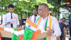 राजेश सिंह दयाल फाउंडेशन व कुंवर्स ग्लोबल स्कूल ने UP के राजभवन में स्वतंत्रता दिवस समारोह में बिखेरी चमक