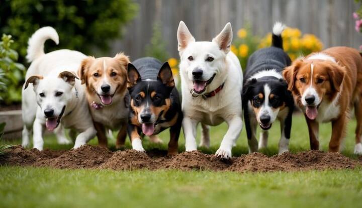 स्वप्न शास्त्रानुसार, स्वप्नात कुत्र्याची झुंड दिसण्याचे वेगवेगळे अर्थ आहेत. हे स्वप्न तुमच्या आयुष्यात मैत्री, प्रामाणिकपणा, सुरक्षा या गोष्टींबाबत संघर्ष करण्याचा संकेत असू शकतो. स्वप्नात कुत्र्‍याची झुंड दिसणं तुमच्या आयुष्यात मजबूत नाती आणि सामाजिक संबंधांची गरज अधोरेखित करते.