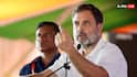 ‘अनुराग ठाकुर से भी मांगो हलफनामा', बिहार से राहुल गांधी का चुनाव आयोग पर निशाना