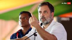 ‘अनुराग ठाकुर से भी मांगो हलफनामा', बिहार से राहुल गांधी का चुनाव आयोग पर निशाना