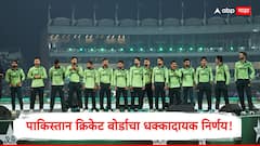 आशिया कपसाठी पाकिस्तानचा संघ जाहीर! बोर्डाचा धक्कादायक निर्णय; दोन बड्या खेळाडूंना डच्चू, जाणून घ्या A टू Z