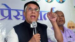 CEC ज्ञानेश कुमार के किस बयान पर भड़क गई कांग्रेस? पवन खेड़ा ने पूछा- 'कोर्ट में हलफनामा देंगे क्या'