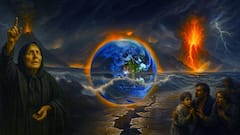 బాబా వంగా గురించి మీకు తెలియని కథ! ఆమె కళ్ళు ఎలా పోగొట్టుకున్నారు, భవిష్యత్తును చూసే శక్తిని ఎలా పొందారు?