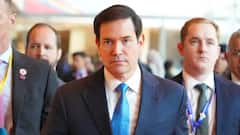 Marco Rubio Changes Tune, Says 'India At Heart Of US Strategy'