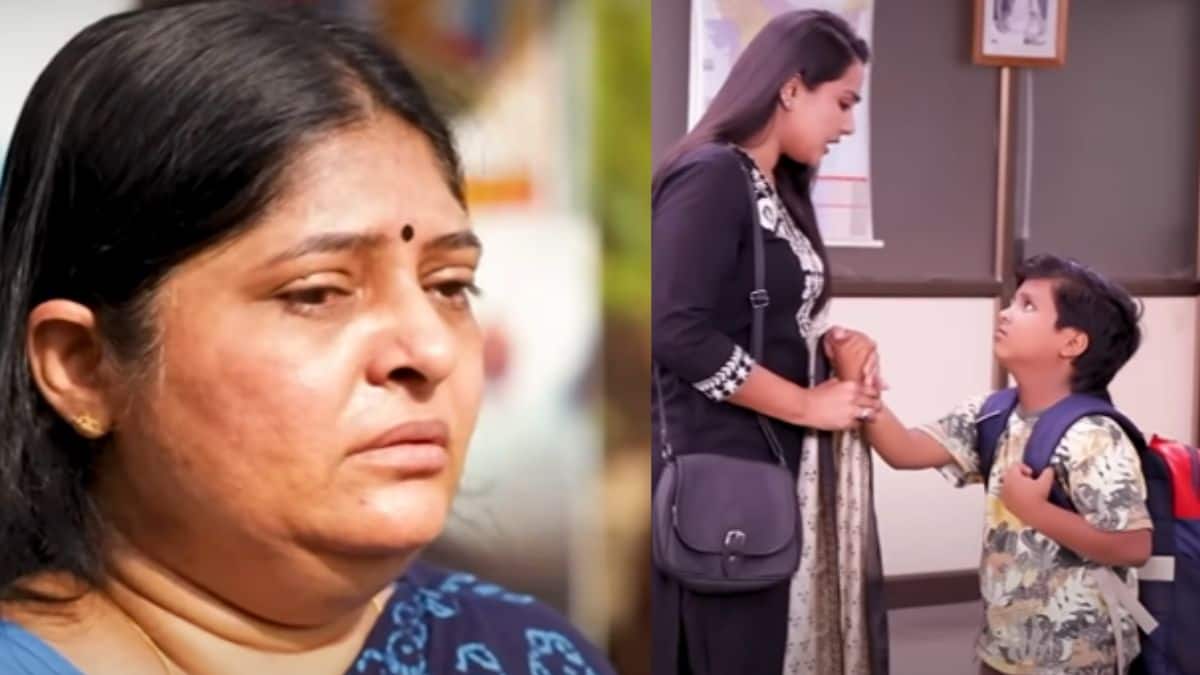 மீனாவிடம் மாட்டிக்கொண்ட ரோகினி அம்மா.. கண்ணீர் விட்டு கதறும் க்ரிஷ்.. பரபரப்பை கிளப்பும் புதிய புரோமோ