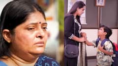 மீனாவிடம் மாட்டிக்கொண்ட ரோகினி அம்மா.. கண்ணீர் விட்டு கதறும் க்ரிஷ்.. பரபரப்பை கிளப்பும் புதிய  புரோமோ
