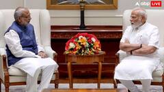 टेबल टेनिस चैंपियन, दो बार सांसद, राज्यपाल... जानें कौन हैं उपराष्ट्रपति पद के उम्मीदवार सीपी राधाकृष्णन