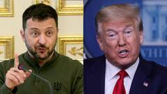 रूस के आगे 'सरेंडर' नहीं करेंगे जेलेंस्की, कर ली ट्रंप को झटका देने की तैयारी, साथ आए बड़े यूरोपीय देश
