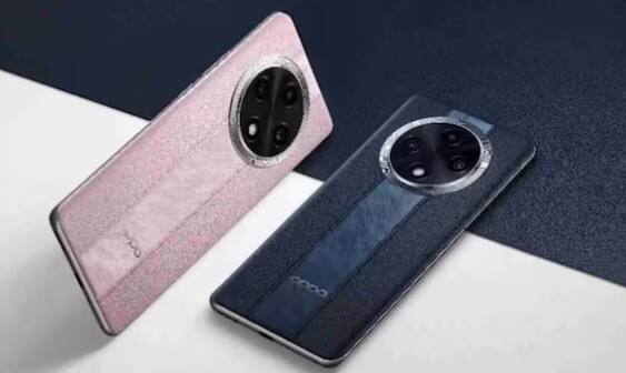 ਇੰਨਾ ਹੀ ਨਹੀਂ, ਇੱਥੇ OPPO F27 Pro Plus 5G 'ਤੇ ਵੀ ਜ਼ਬਰਦਸਤ ਛੋਟ ਦਿੱਤੀ ਜਾ ਰਹੀ ਹੈ। ਇਸ ਫੋਨ ਦੇ 8+256GB ਵੇਰੀਐਂਟ ਦੀ ਅਸਲ ਕੀਮਤ 34,999 ਰੁਪਏ ਹੈ ਪਰ ਇੱਥੋਂ ਤੁਸੀਂ ਇਸਨੂੰ ਸਿਰਫ਼ 24,999 ਰੁਪਏ ਵਿੱਚ ਖਰੀਦ ਸਕਦੇ ਹੋ। ਨਾਲ ਹੀ, ਤੁਸੀਂ ਇਸਨੂੰ ਆਸਾਨ ਕਿਸ਼ਤਾਂ 'ਤੇ ਵੀ ਖਰੀਦ ਸਕਦੇ ਹੋ।