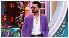 Bhau Gang Claims Responsibility For Firing Outside Elvish Yadav’s Gurugram Residence