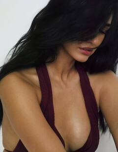 சூர்யா பட நடிகை திஷா பாட்னியா இது.. இது செம ஹாட் மச்சி.. லேட்டஸ்ட் போட்டோஷூட்