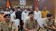 यूपी में अवैध कारतूसों की खरीद-फरोख्त का खुलासा, पुलिस ने गन हाउस मालिक समेत 5 आरोपी किए अरेस्ट